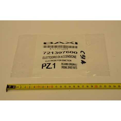 Электрод розжига