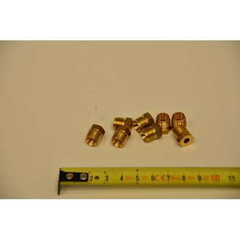 Сопло горелки d 4,20 природный газ