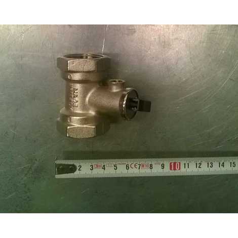 Клапан предохранительный 1 m/f 6 bar