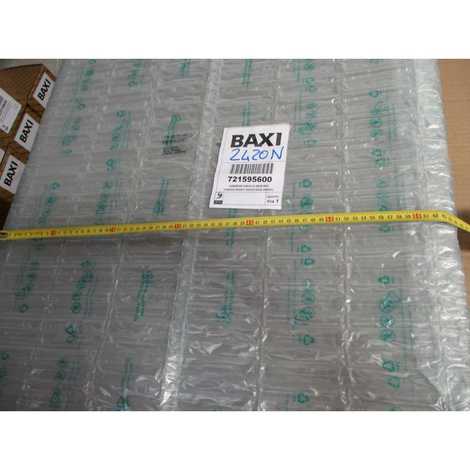 Панель боковая правая