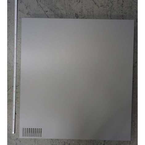 Панель боковая левая