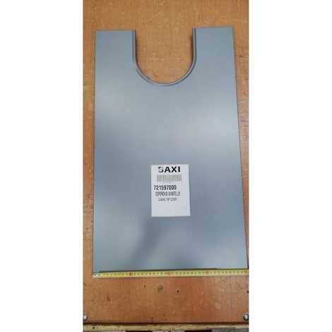 Панель верхняя