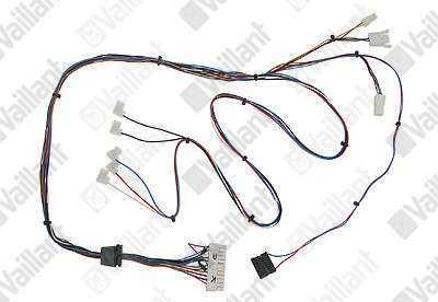 Кабельный жгут