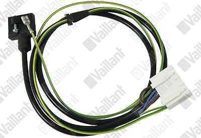 Кабельный жгут, Газовая арматура