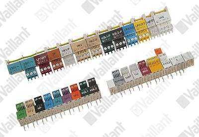 Штекерное соединение 5-ти полюсн. (компл.)