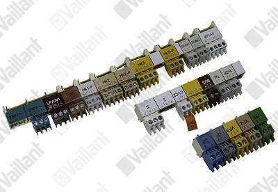 Штекерное соединение 5-ти полюсн. (компл.)