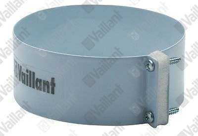 муфта, DN 100 x 40