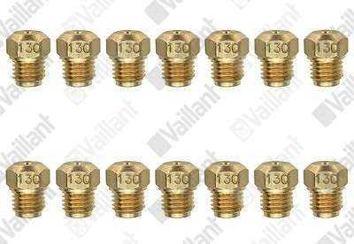 Сопло горелки, 1,30, (x14)