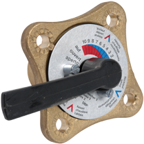 Принадлежности к трехходов.смесит.