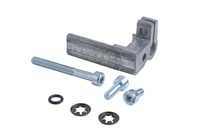 Трубка с соплами