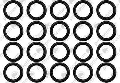 Прокладка 18 мм (20 штук)   (старый 2000801953) Protherm