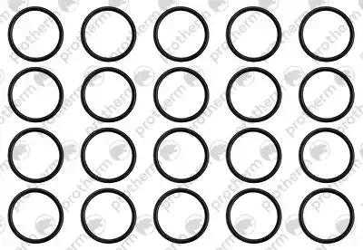 Прокладка 18мм Protherm