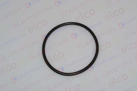 ПРОКЛАДКА ФЛАНЦА