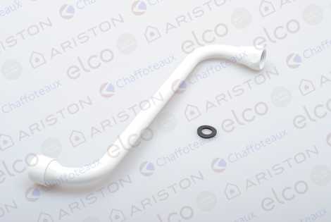 ИЗЛИВ В РАКОВИНУ (″ГУСАК″)