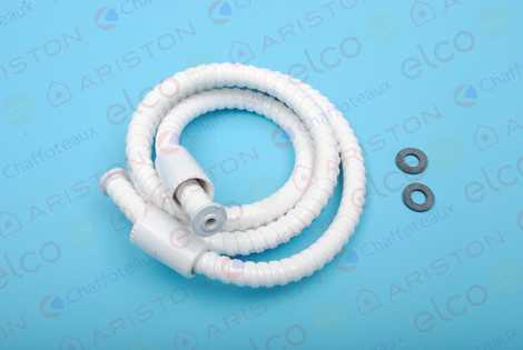 ГИБКИЙ ДУШЕВОЙ ШЛАНГ