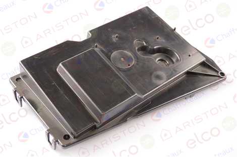 КРЫШКА КОЖУХА