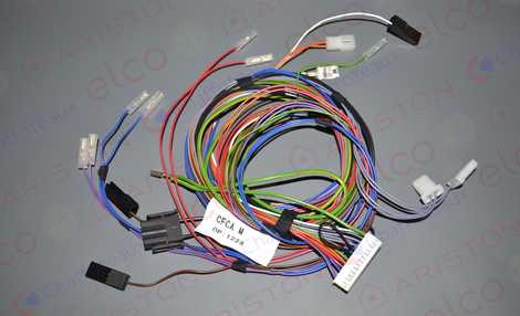 РАЗЪЕМ СОЕДИНИТЕЛЬНЫЙ