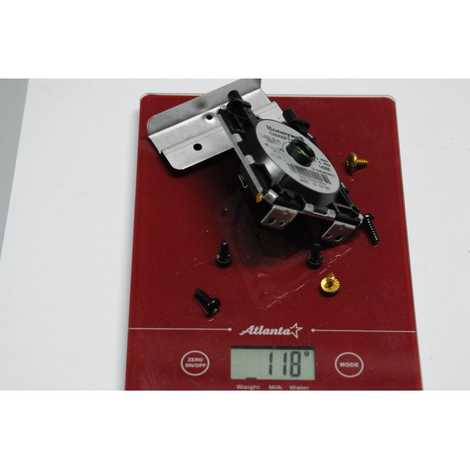 Пневмореле