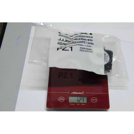 Пневмореле