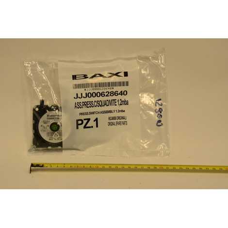 Пневмореле