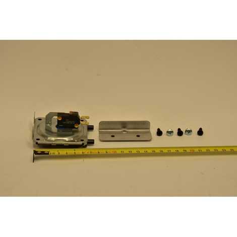 Пневмореле