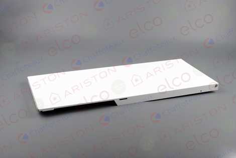 ПАНЕЛЬ КОРПУСА (ПРАВАЯ)