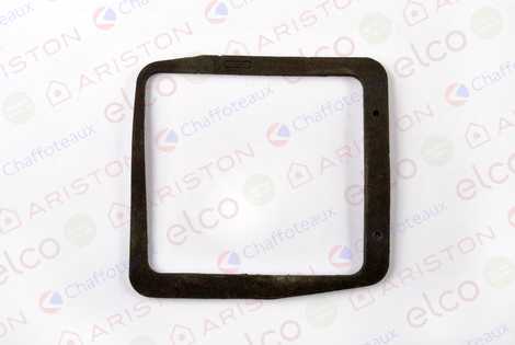 ПРОКЛАДКА ПАНЕЛИ УПРАВЛЕНИЯ