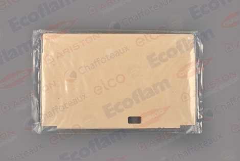 ТЕПЛОИЗОЛЯЦИЯ ПЕРЕДНЯЯ