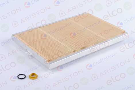 КАССЕТА ГОРЕЛКИ ПРИРОДНОГО ГАЗА OSS2