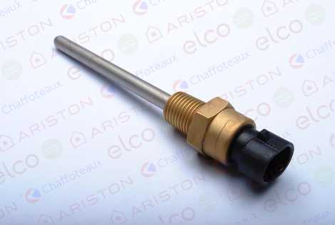 ДАТЧИК ПРОТОКА