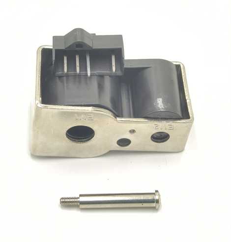 Катушка (соленоид) газового клапана 230V Sit 848,898,845,843,840 Sigma