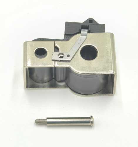 Катушка (соленоид) газового клапана 230V Sit 848,898,845,843,840 Sigma