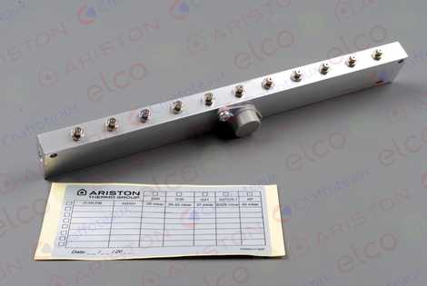 К-Т ПЕРЕВОДА НА СЖИЖЕННЫЙ ГАЗ (11L-G30/G