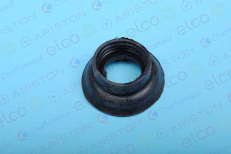 РЕЗИНОВАЯ ВТУЛКА (3 БАРА)