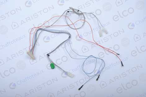 НИЗКОВОЛЬТНАЯ ЭЛЕКТРОПРОВОДКА