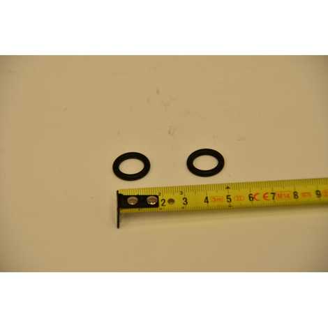 Уплотнение кольцевое