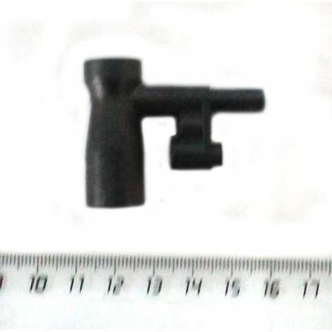 Вентури трубка