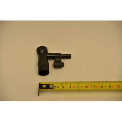 Вентури трубка