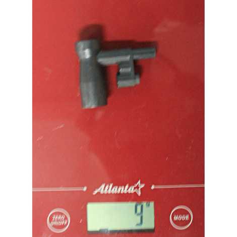 Вентури трубка