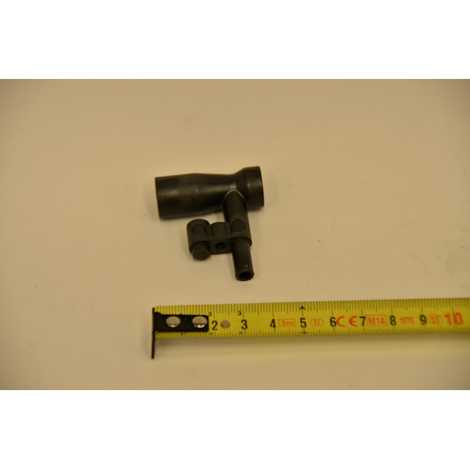 Вентури трубка