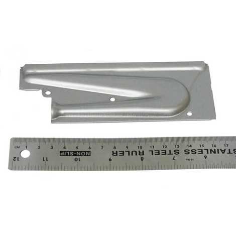 Элемент горелки