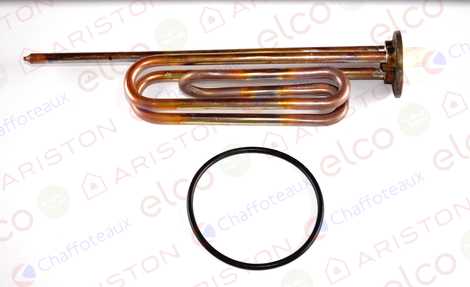 НАГРЕВАТЕЛЬНЫЙ ЭЛЕМЕНТ 1830W 230V