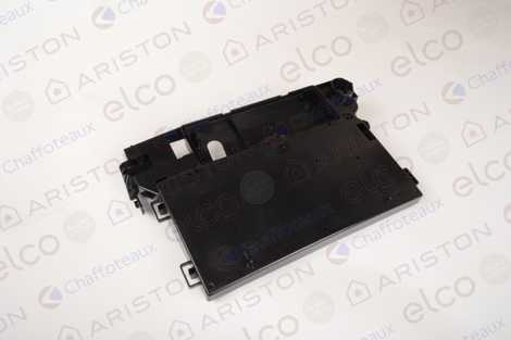 КОЖУХ РАСПРЕДЕЛИТЕЛЬНОЙ КОРОБКИ