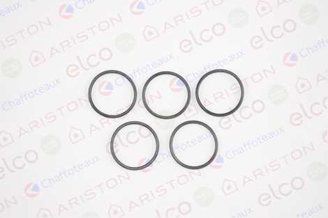 О-КОЛЬЦО 21.08-1.5