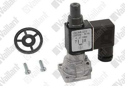 Регулятор давления газа (4-37мБар)