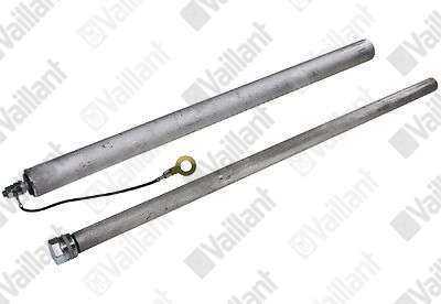 Анод, верхний+передний, набор 2 шт