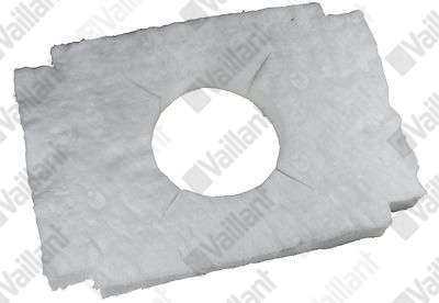 Изолирующая пластина