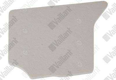 Изолирующая пластина, прав.