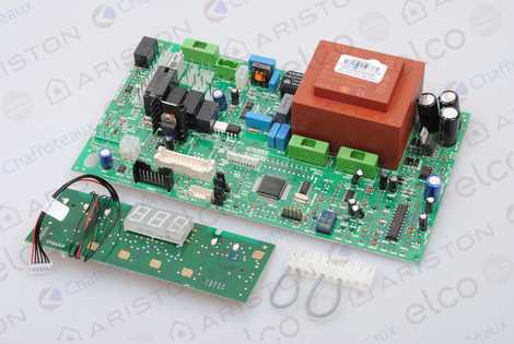 Электронная плата