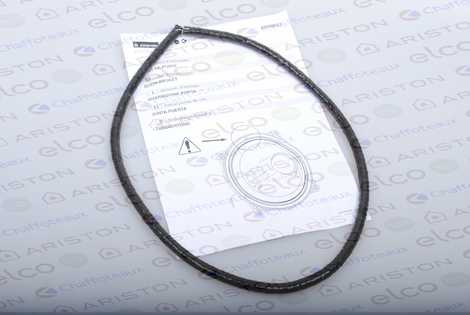 Прокладка крышки камеры сгорания